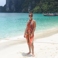 Отзыв от Лариса - DTV виза